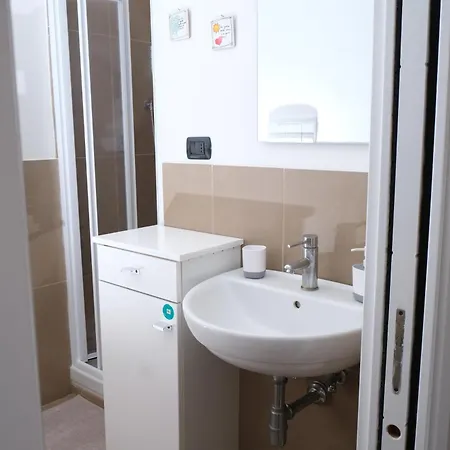 Apartmán Nadia